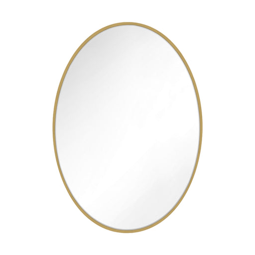 Myhouse Lighting Generation Lighting - MR1300BBS - Mirror - Kit - Burnished Brass