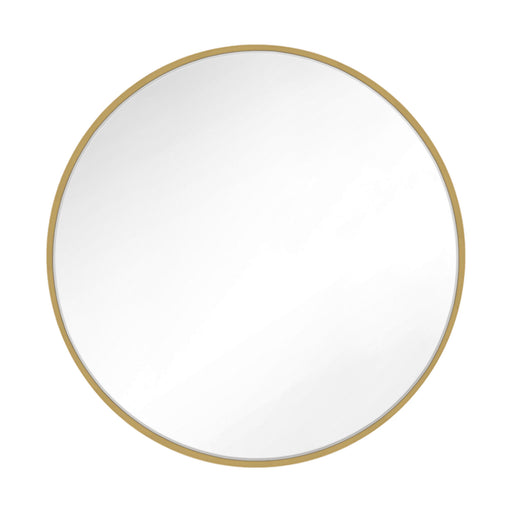 Myhouse Lighting Generation Lighting - MR1301BBS - Mirror - Kit - Burnished Brass