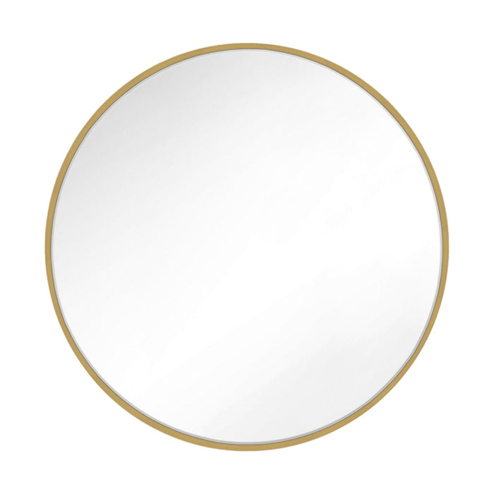 Myhouse Lighting Generation Lighting - MR1301BBS - Mirror - Kit - Burnished Brass