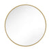 Myhouse Lighting Generation Lighting - MR1301BBS - Mirror - Kit - Burnished Brass