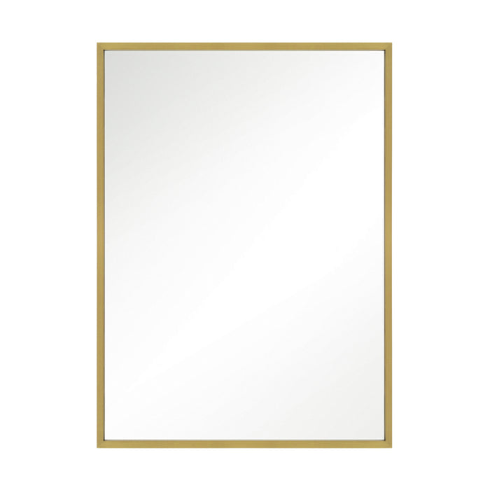 Myhouse Lighting Generation Lighting - MR1303BBS - Mirror - Kit - Burnished Brass