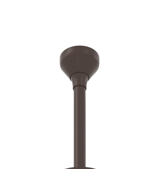 Myhouse Lighting Big Ass Fans - 009059-730-12 - Downrod - i6 - Oil Rubbed Bronze