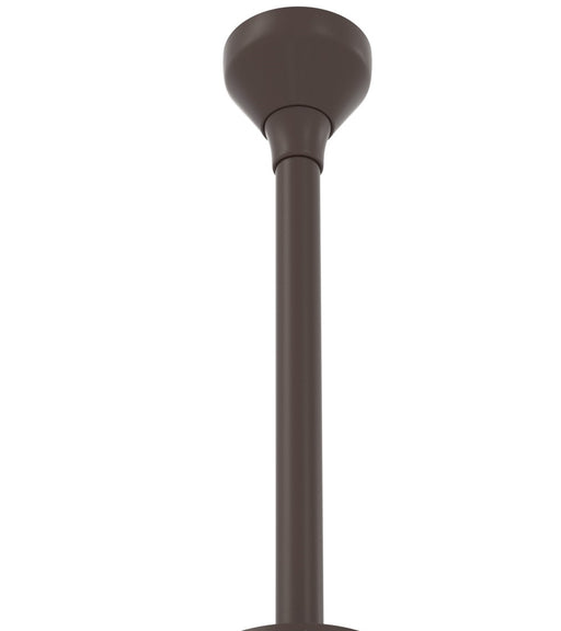 Myhouse Lighting Big Ass Fans - 009059-730-24 - Downrod - i6 - Oil Rubbed Bronze