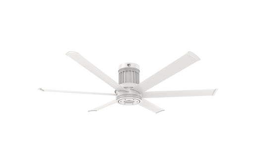 Myhouse Lighting Big Ass Fans - MK-I61-051800A729 - 60"Ceiling Fan - i6 - Matte White