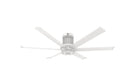 Myhouse Lighting Big Ass Fans - MK-I61-051900A729 - 60"Ceiling Fan - i6 - Matte White