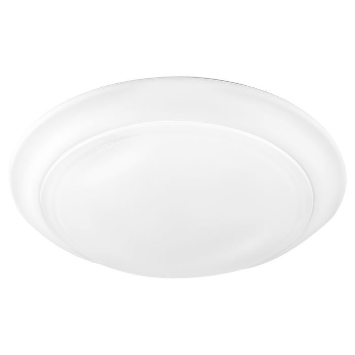 Myhouse Lighting Quorum - 905-10-8 - LED Ceiling Mount - LED Wet Ceiling Mounts - Studio White