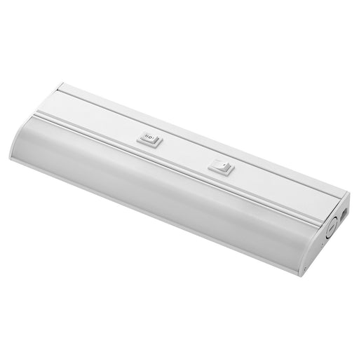 Myhouse Lighting Quorum - 94312-6 - LED Under Cabinet - Tuneable Undercabinet Lighting - White