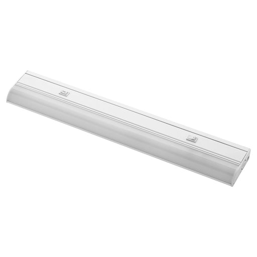 Myhouse Lighting Quorum - 94321-6 - LED Under Cabinet - Tuneable Undercabinet Lighting - White