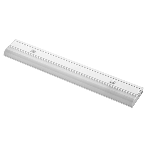 Myhouse Lighting Quorum - 94324-6 - LED Under Cabinet - Tuneable Undercabinet Lighting - White