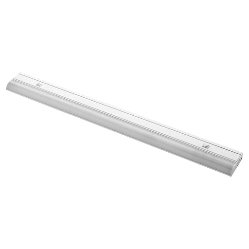 Myhouse Lighting Quorum - 94336-6 - LED Under Cabinet - Tuneable Undercabinet Lighting - White