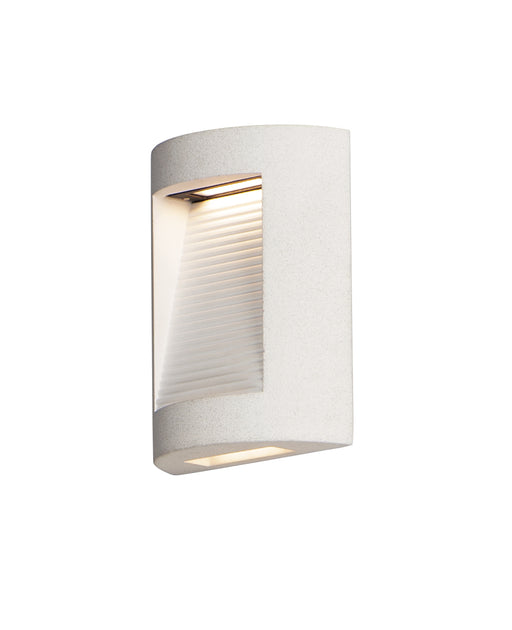 Myhouse Lighting ET2 - E14380-SSN - LED Wall Sconce - Boardwalk - Sandstone