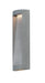 Myhouse Lighting ET2 - E14384-GSN - LED Wall Sconce - Boardwalk - Greystone