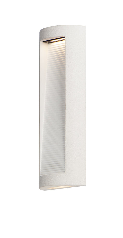 Myhouse Lighting ET2 - E14384-SSN - LED Wall Sconce - Boardwalk - Sandstone