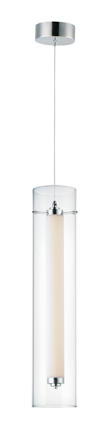 Myhouse Lighting ET2 - E23311-24PC - LED Pendant - Centrum - Polished Chrome