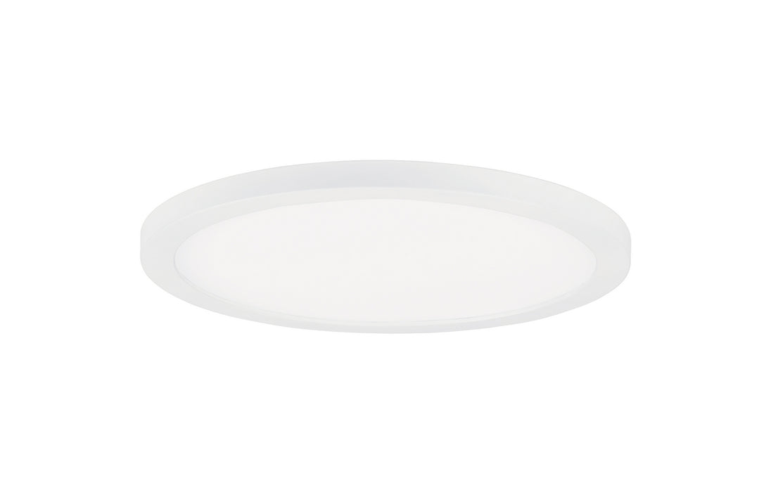 Myhouse Lighting Maxim - 57690WTWT - LED Flush Mount - Chip - White