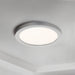 Myhouse Lighting Maxim - 57692WTSN - LED Flush Mount - Chip - Satin Nickel