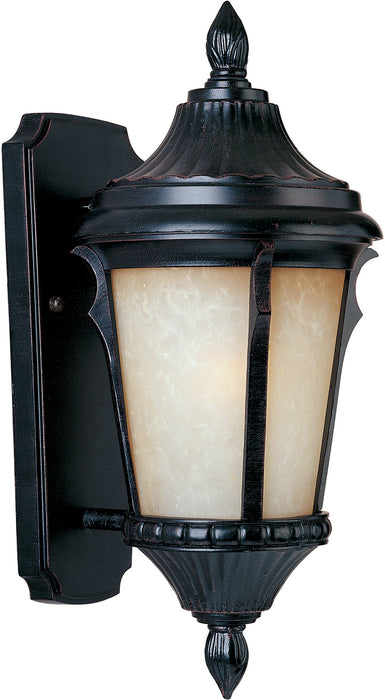 Myhouse Lighting Maxim - 65013LTES - LED Outdoor Wall Sconce - Odessa LED E26 - Espresso