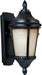 Myhouse Lighting Maxim - 65013LTES - LED Outdoor Wall Sconce - Odessa LED E26 - Espresso