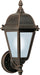 Myhouse Lighting Maxim - 65102RP - LED Outdoor Wall Sconce - Westlake LED E26 - Rust Patina