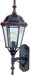 Myhouse Lighting Maxim - 65103RP - LED Outdoor Wall Sconce - Westlake LED E26 - Rust Patina