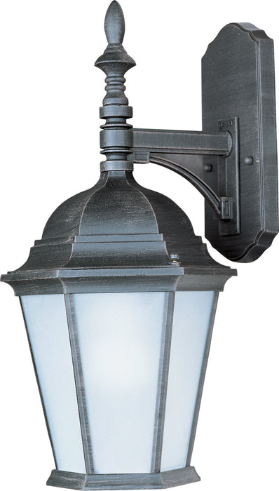 Myhouse Lighting Maxim - 65104RP - LED Outdoor Wall Sconce - Westlake LED E26 - Rust Patina