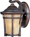 Myhouse Lighting Maxim - 65162GFCO - LED Outdoor Wall Sconce - Balboa VX LED E26 - Copper Oxide