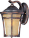 Myhouse Lighting Maxim - 65164GFCO - LED Outdoor Wall Sconce - Balboa VX LED E26 - Copper Oxide