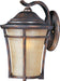 Myhouse Lighting Maxim - 65165GFCO - LED Outdoor Wall Sconce - Balboa VX LED E26 - Copper Oxide