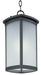 Myhouse Lighting Maxim - 65759FSBZ - LED Outdoor Hanging Lantern - Terrace LED E26 - Bronze