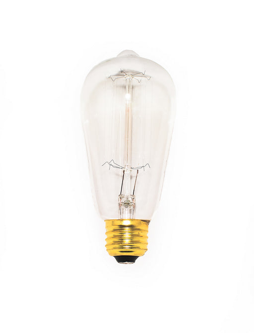 Myhouse Lighting Maxim - BI40ST58CL120V - Light Bulb - Bulbs