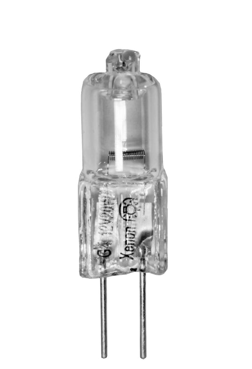 Myhouse Lighting Maxim - BX20G4CL12V - Light Bulb - Bulbs