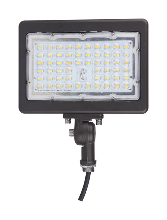 Myhouse Lighting Nuvo Lighting - 65-617 - LED Flood Light - Bronze