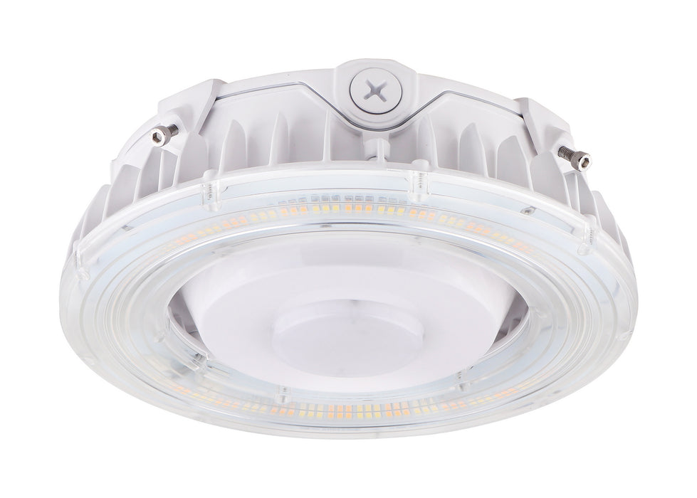 Myhouse Lighting Nuvo Lighting - 65-625 - LED Canopy Fixture - White