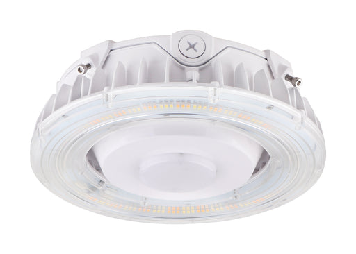 Myhouse Lighting Nuvo Lighting - 65-631 - LED Canopy Fixture - White