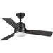 Myhouse Lighting Progress Lighting - P2555-3130K - 44"Ceiling Fan - Trevina Ii - Black