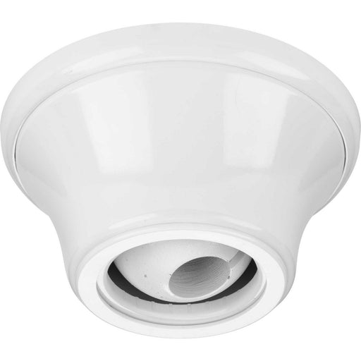 Myhouse Lighting Progress Lighting - P2666-30 - Canopy - Fan Accessories - White