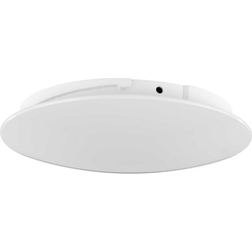 Myhouse Lighting Progress Lighting - P2668-28 - Blank Off Plate - Trevina Ii - Satin White