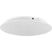 Myhouse Lighting Progress Lighting - P2668-28 - Blank Off Plate - Trevina Ii - Satin White