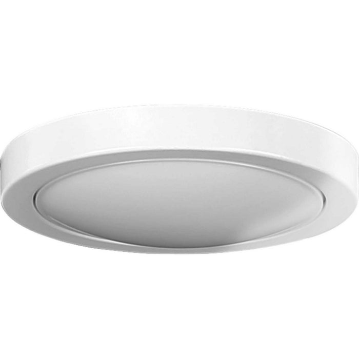 Myhouse Lighting Progress Lighting - P2669-2830K - LED Fan Light Kit - Lindale - Satin White