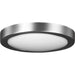 Myhouse Lighting Progress Lighting - P2669-8130K - LED Fan Light Kit - Lindale - Antique Nickel
