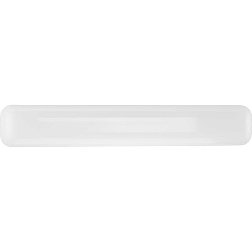 Myhouse Lighting Progress Lighting - P300240-060-CS - LED Linear Bath - Led Linear Bath - Opal White