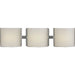 Myhouse Lighting Progress Lighting - P300291-009-30 - LED Bath - Arch Led - Brushed Nickel