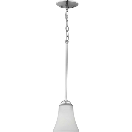 Myhouse Lighting Progress Lighting - P500288-015 - One Light Pendant - Classic - Polished Chrome