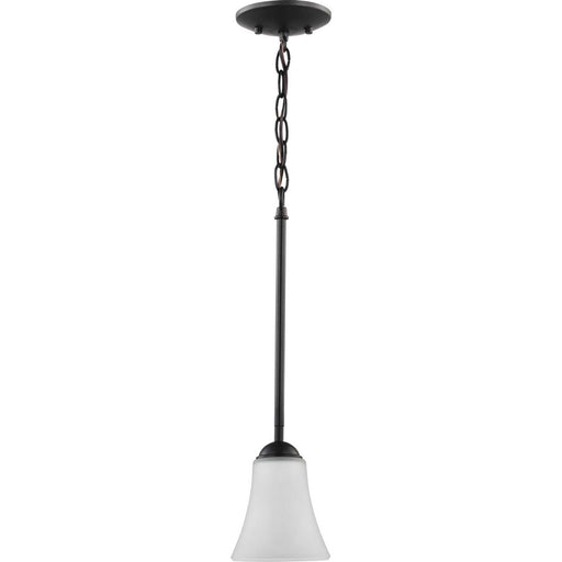 Myhouse Lighting Progress Lighting - P500288-020 - One Light Pendant - Classic - Antique Bronze