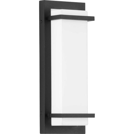 Myhouse Lighting Progress Lighting - P560210-031-30 - LED Outdoor Wall Sconce - Z-1080 Led - Black