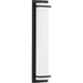 Myhouse Lighting Progress Lighting - P560211-031-30 - LED Outdoor Wall Sconce - Z-1080 Led - Black