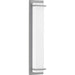 Myhouse Lighting Progress Lighting - P560211-082-30 - LED Outdoor Wall Sconce - Z-1080 Led - Metallic Gray