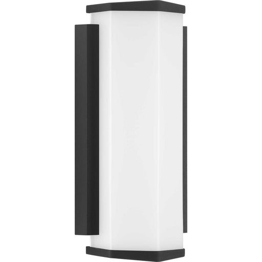 Myhouse Lighting Progress Lighting - P560208-031-30 - LED Outdoor Wall Sconce - Z-1070 Led - Black