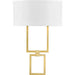 Myhouse Lighting Progress Lighting - P710054-109-30 - LED Wall Sconce - LED Shaded Sconce - Brushed Bronze