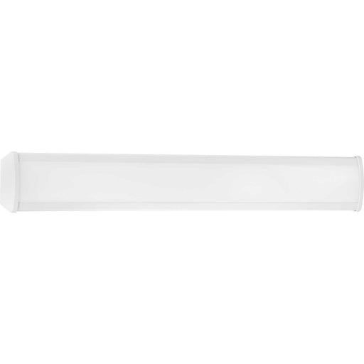 Myhouse Lighting Progress Lighting - P730012-030-30 - LED Wrap - Led Wraps - White